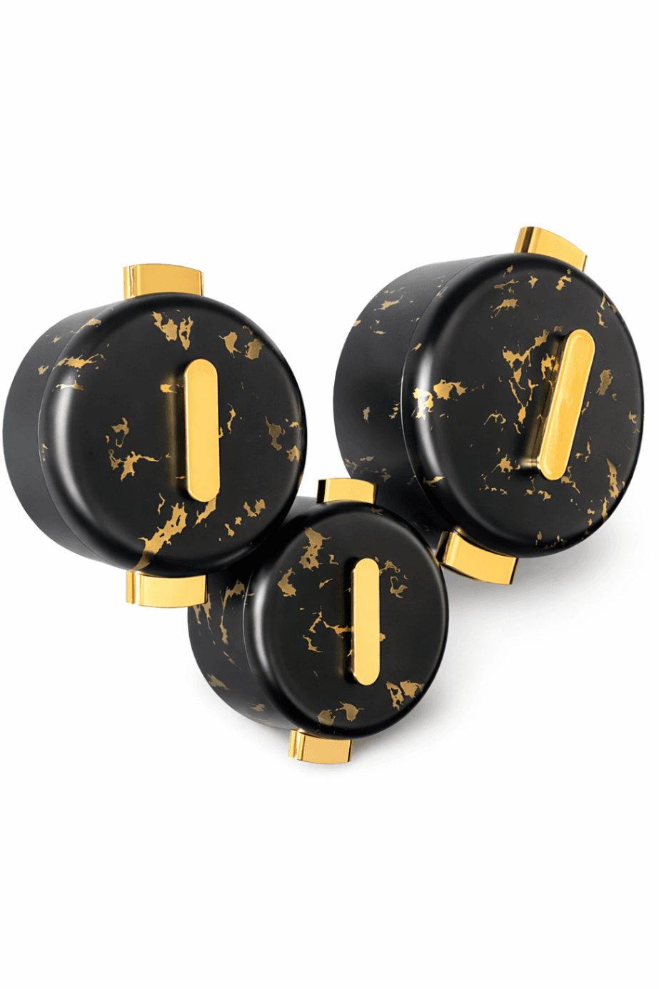 Set de bols isothermes