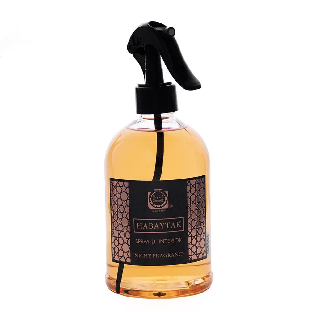 Spray d’intérieur Habaytak - Surrati