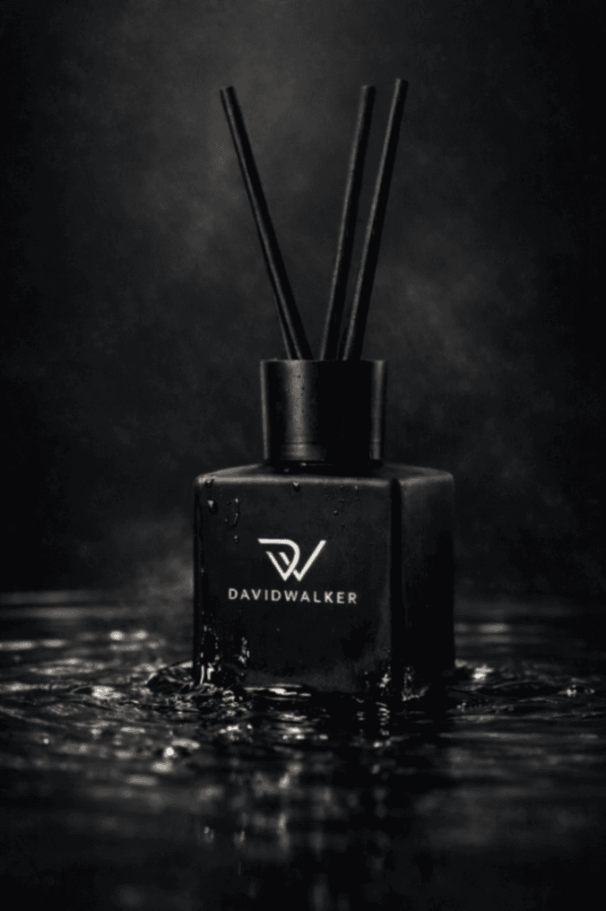 David Walker Reed Diffuseur