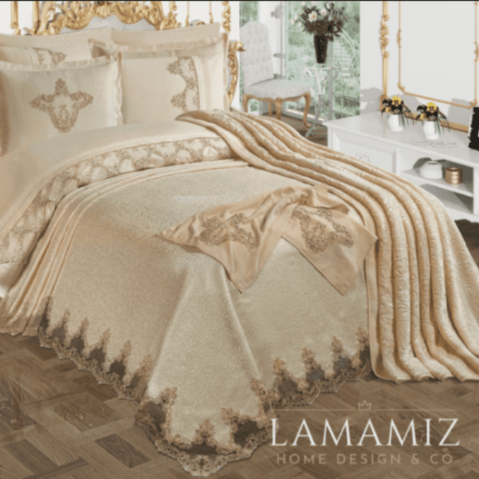 Parure de lit