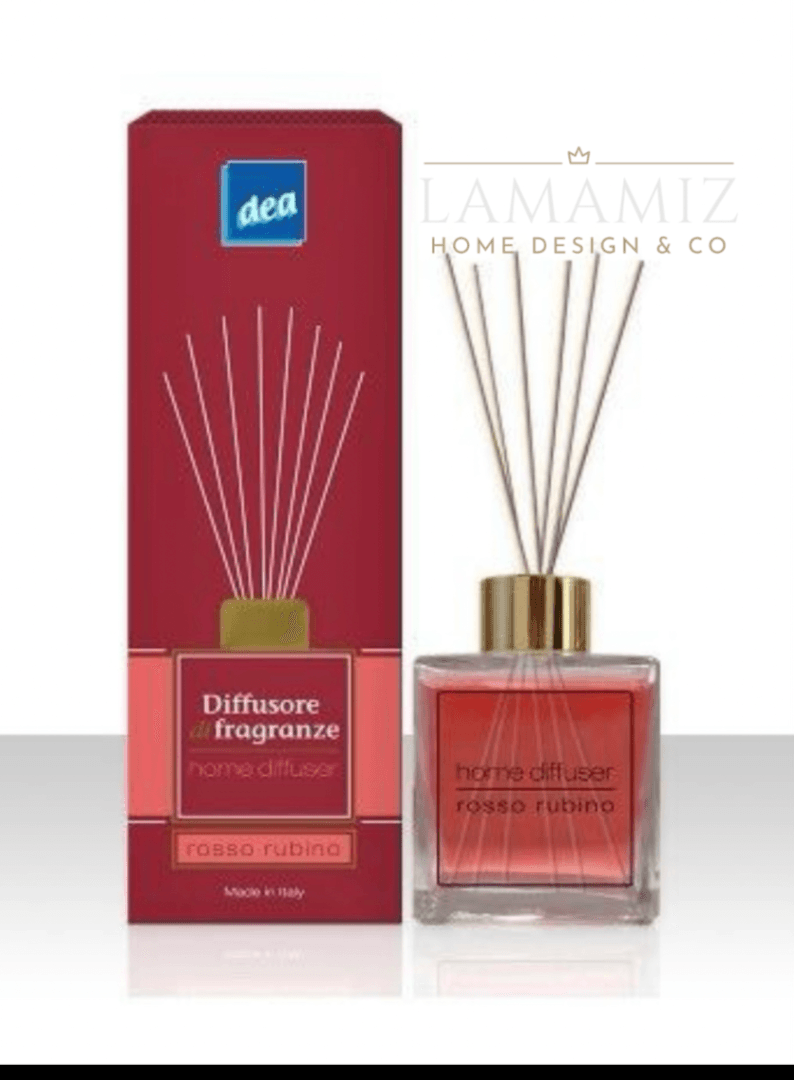 Diffuseur de parfum d’ambiance