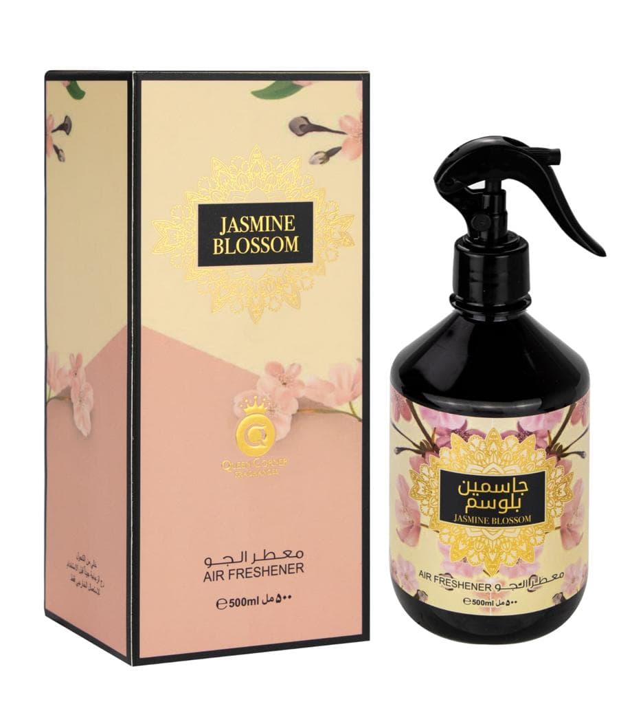 Spray d’intérieur - Jasmine Blossom