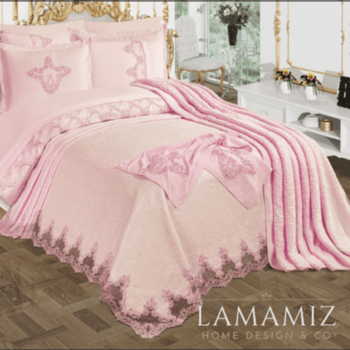 Parure de lit